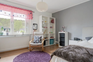 Chambres - Souterrain Villa with Garden in Alhem