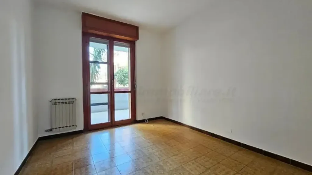 Toad - Rustic-Style Apartment with Garden in Vasto