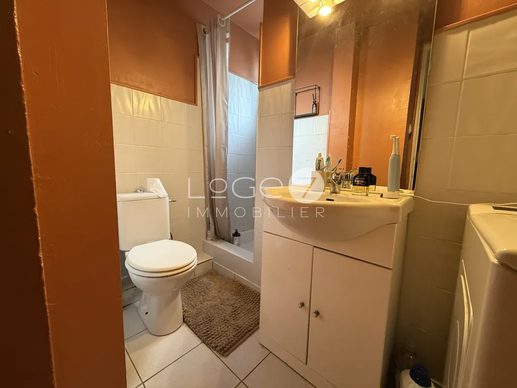 Vannitoad - Charmful City Centre Flat in Quimperlé