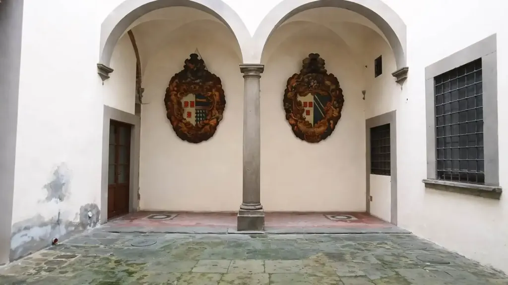 Aed - Boutique Apartment in Historic Centre, Florence
