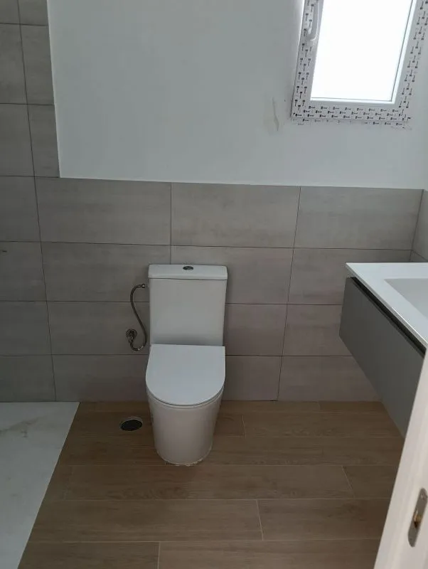 Vannitoad - Penthouse with Terrace in Guanarteme