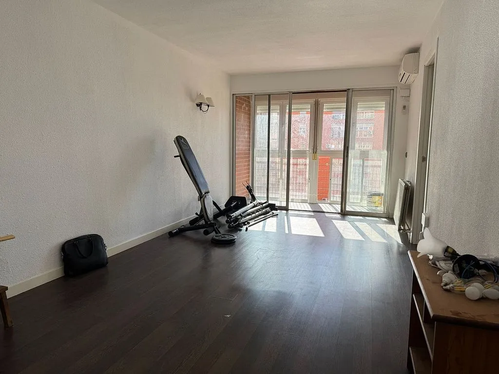Pièces - Apartment with Terrace in Palomeras Sur Este