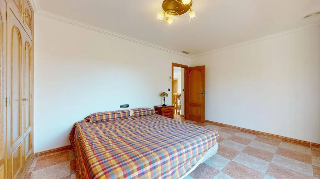Chambres - Luxury Detached House with Pool in Perleta