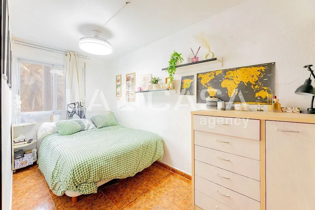 Magamistoad - Duplex with Terrace in Trinitat