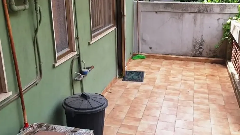 Aed - Villa with Private Garden in Messina