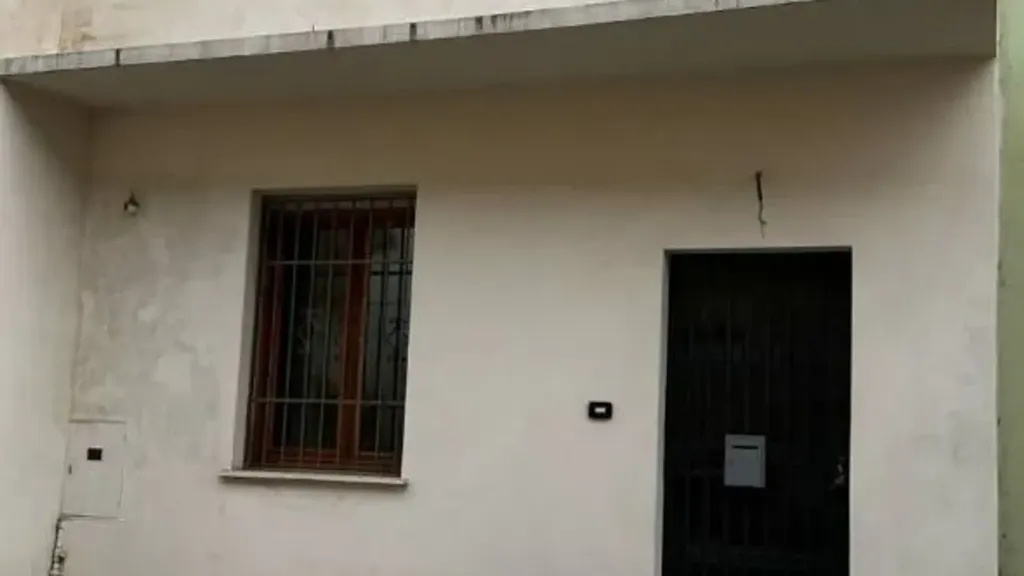 Extérieur - Terraced House with Courtyard in Mortara