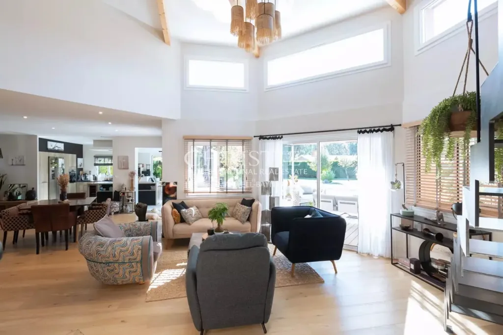 Elutuba - Luxury House with Piscine in Cestas