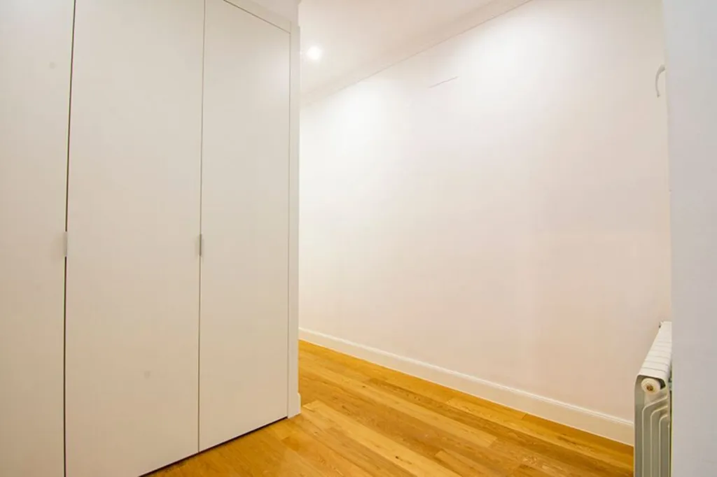 Toad - Charming Flat with Balcón in Madrid's Centro