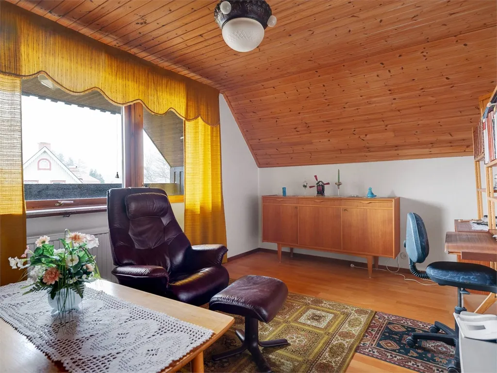 5-toaline maja asukohas Munkedals kommun