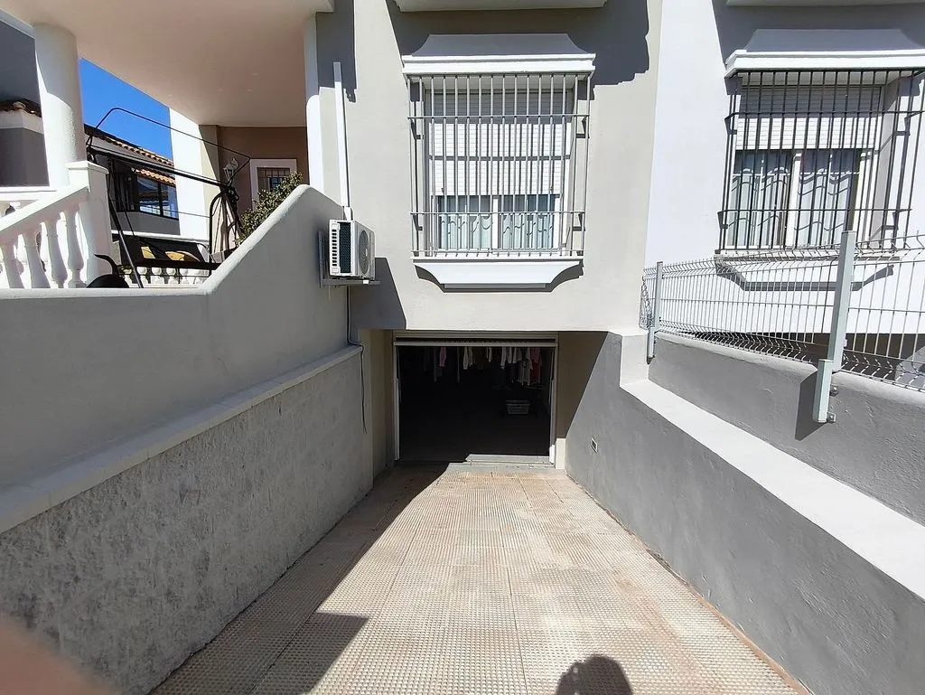 Välivaade - Recently Renovated Chalet with Pool in La Villa-La Ribera