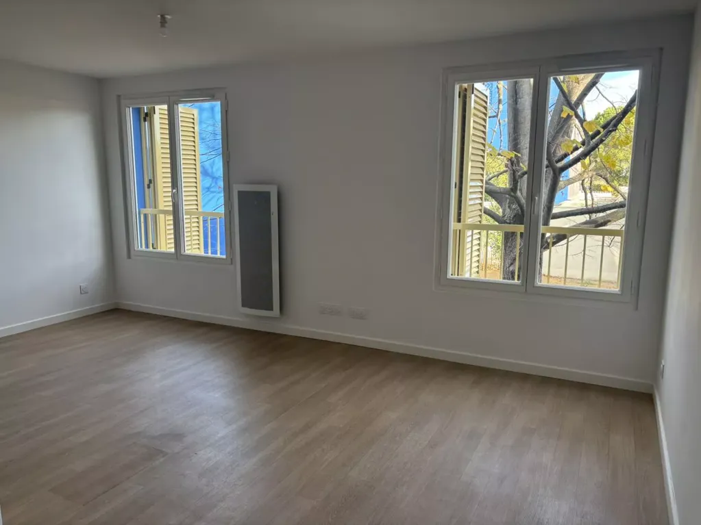 Pièces - Appartement Neuf avec Balcon à Castelnau-le-Lez