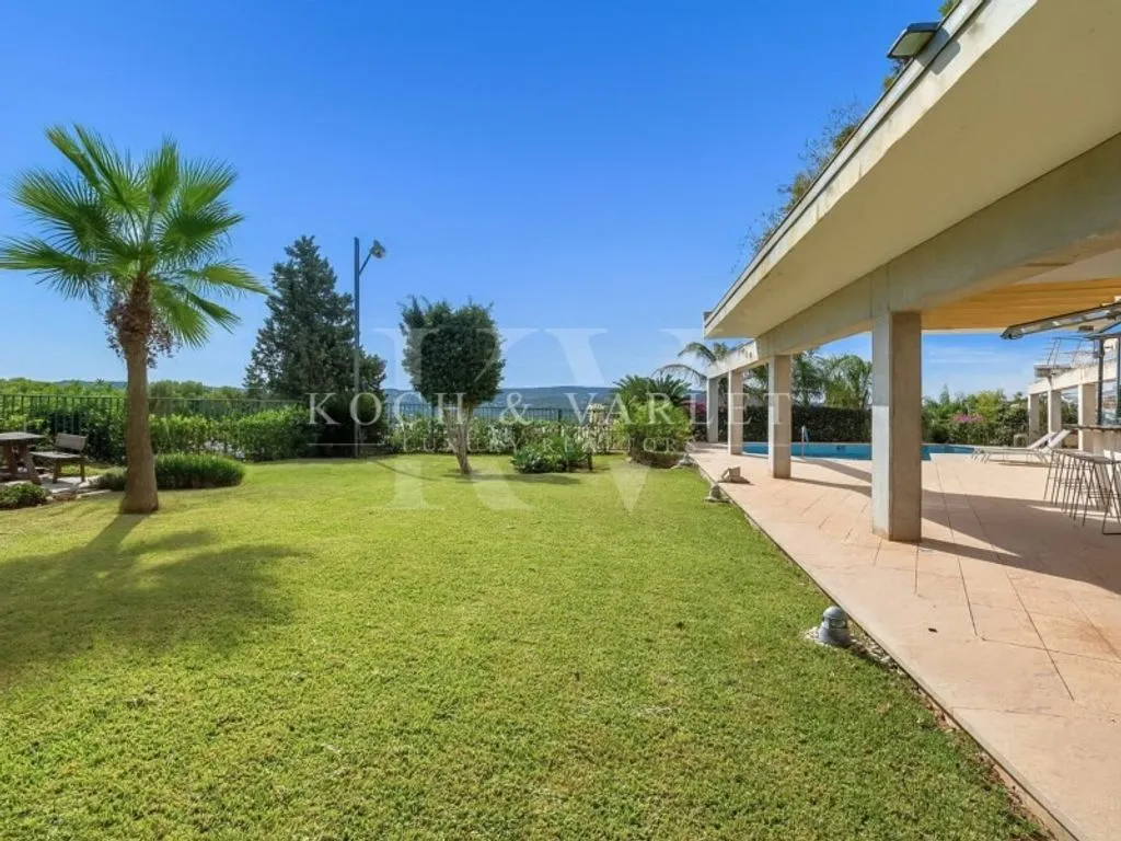 Aed - Luxury Villa with Panoramic Views in Javea