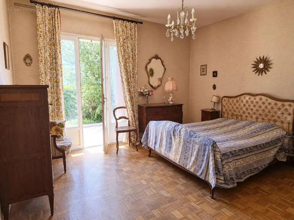4-room house in Castelmaurou