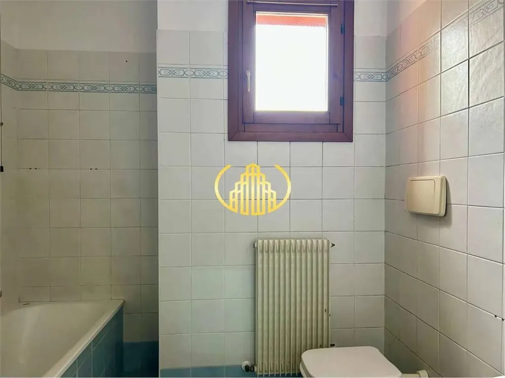 Vannitoad - Bright Apartment with Terrace in Piombino Dese