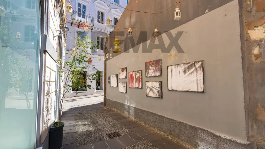 Aed - Apartment with Terrace in Sassari Centre