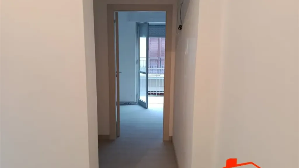 Entrée - Independent House with Terrace near Alcamo Centre