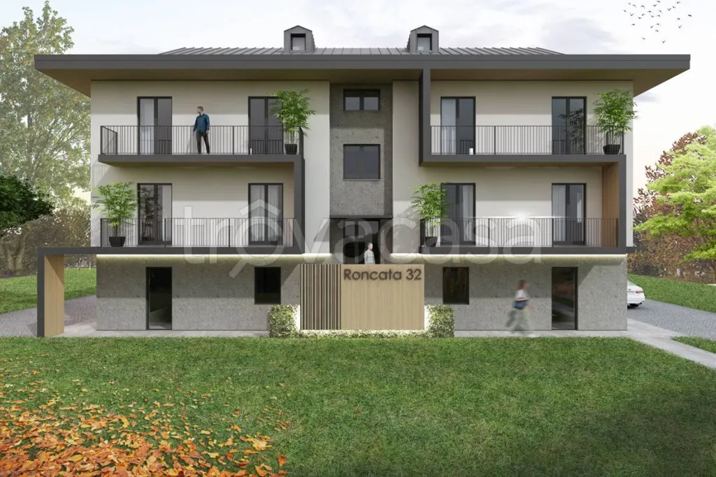 Modern Apartment with Balcony in Cuneo