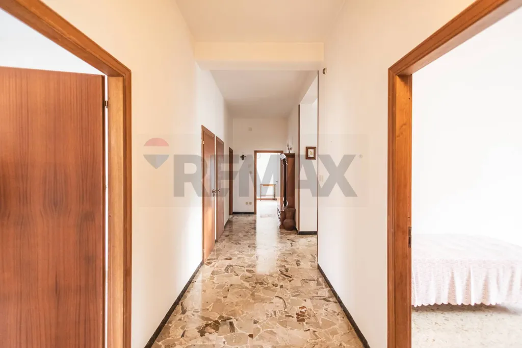 Entrée - Independent House with Sea View in Mondaino