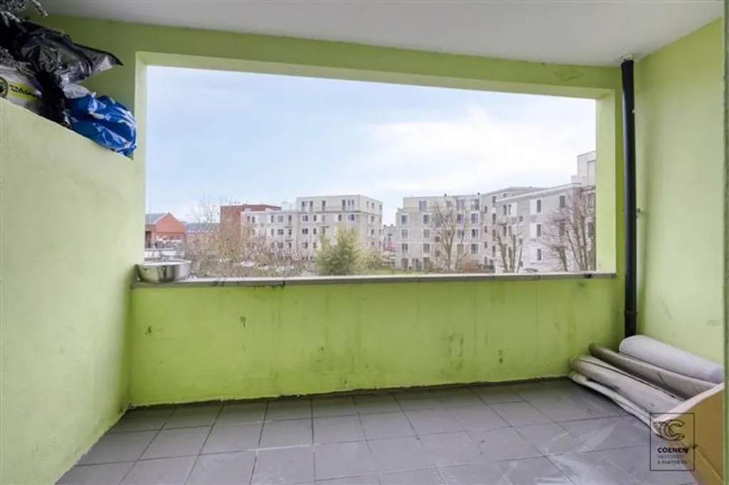 Rõdu - Three-Unit Building with Garden in Lier Centre