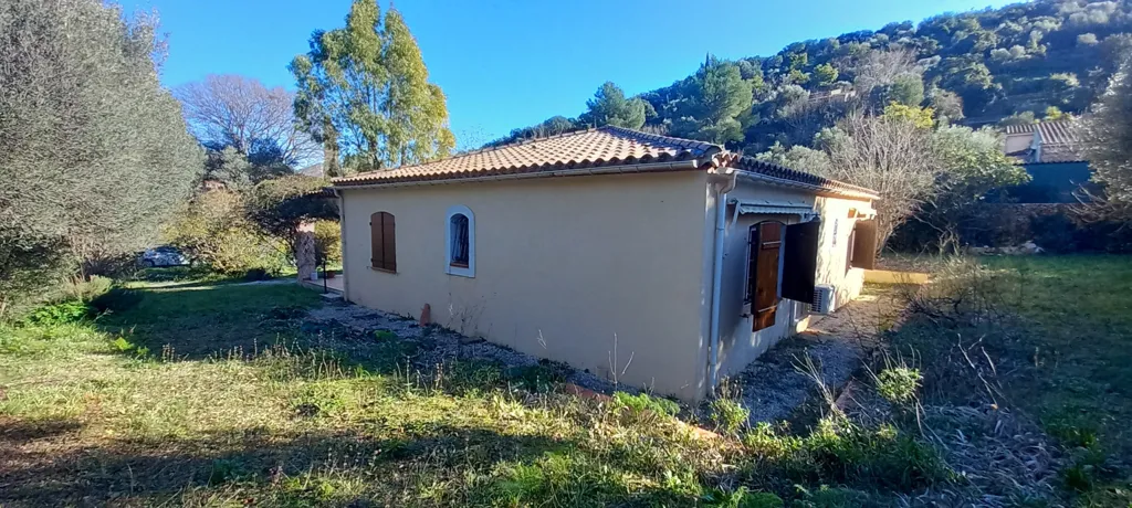 Välivaade - Villa with Garden and Terrace in Toulon
