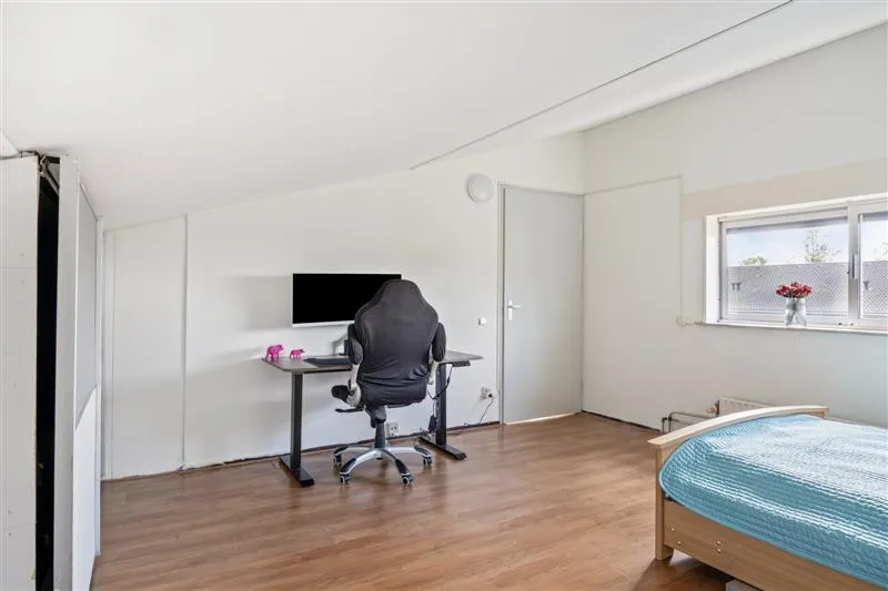 Chambres - Modern T3 with Garden in Dalem Zuid