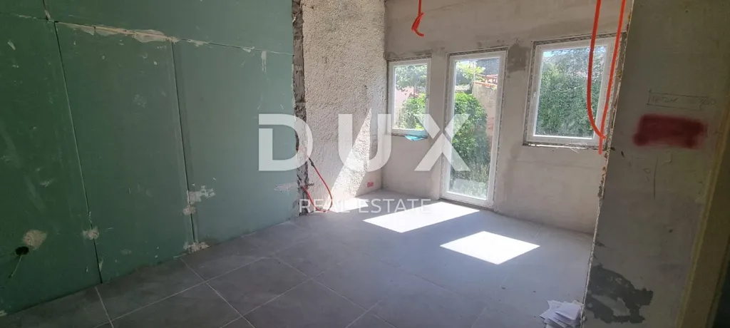 Stanze - Adaptable Flat with Garden in Pula Centre
