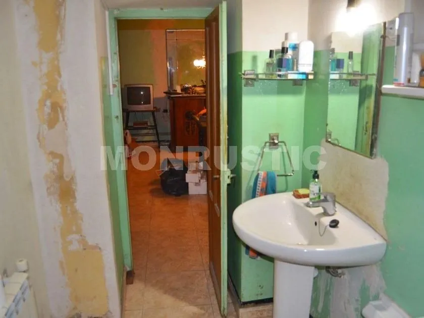 Bagni - Chalet with Workshop in El Vilosell, Lleida