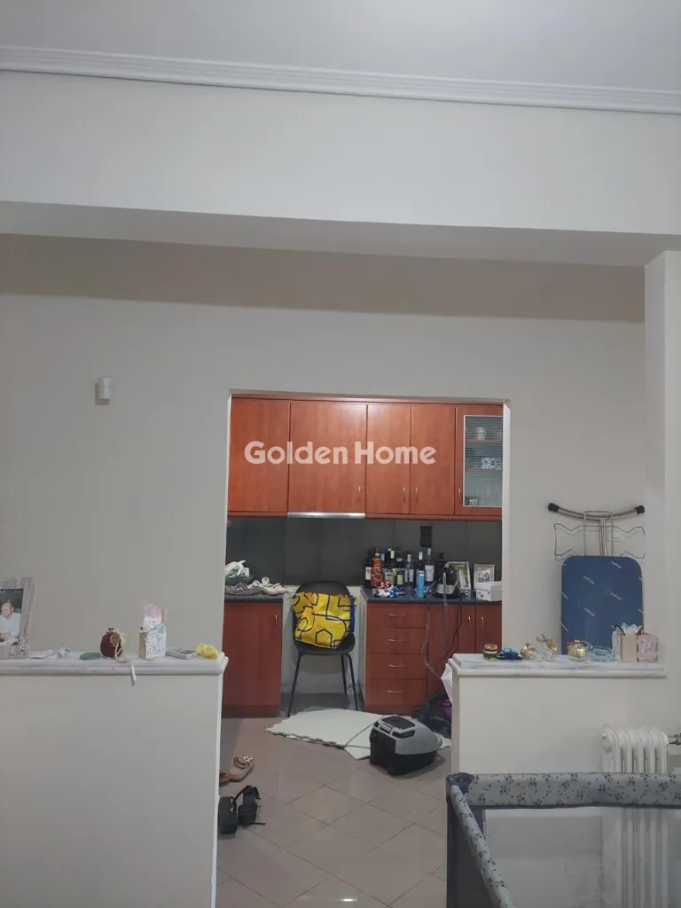 2-room apartment in GR
