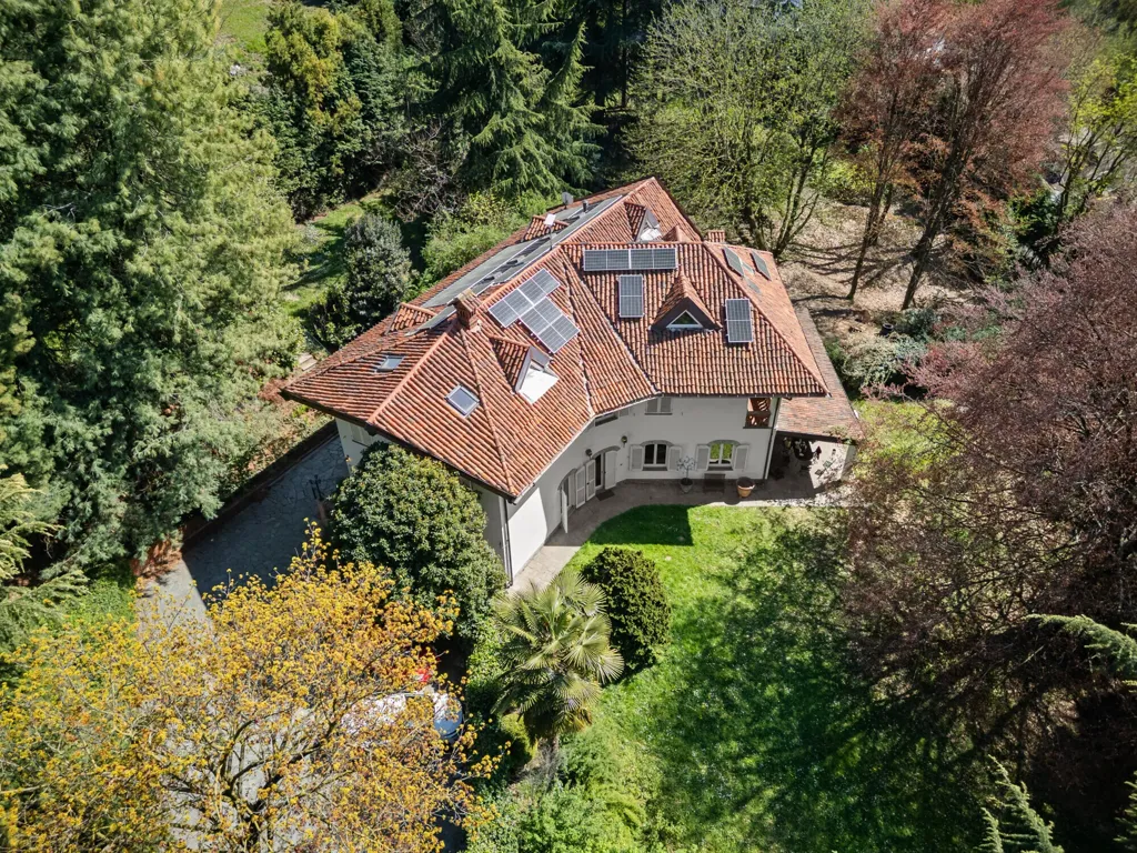 Maison 6 chambres à Turin
