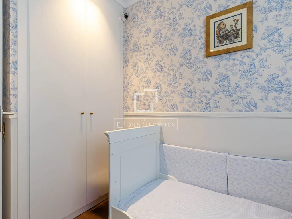 Chambres - Modern Apartment with Terrace in Sant Just Desvern