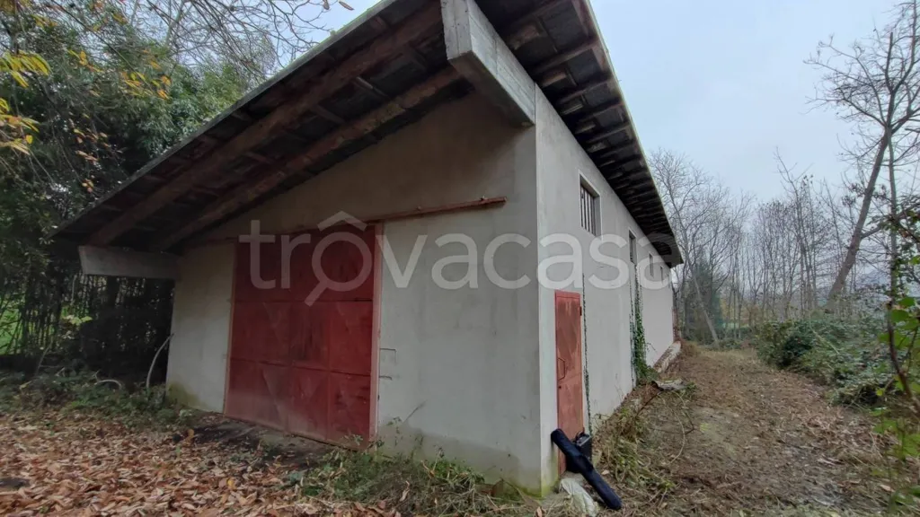 Välivaade - Villa Project with Garden in Chiusa di Pesio