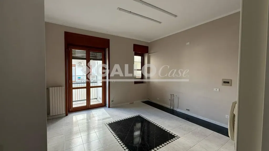 Entrée - Central Apartment with Balconies in Cosenza
