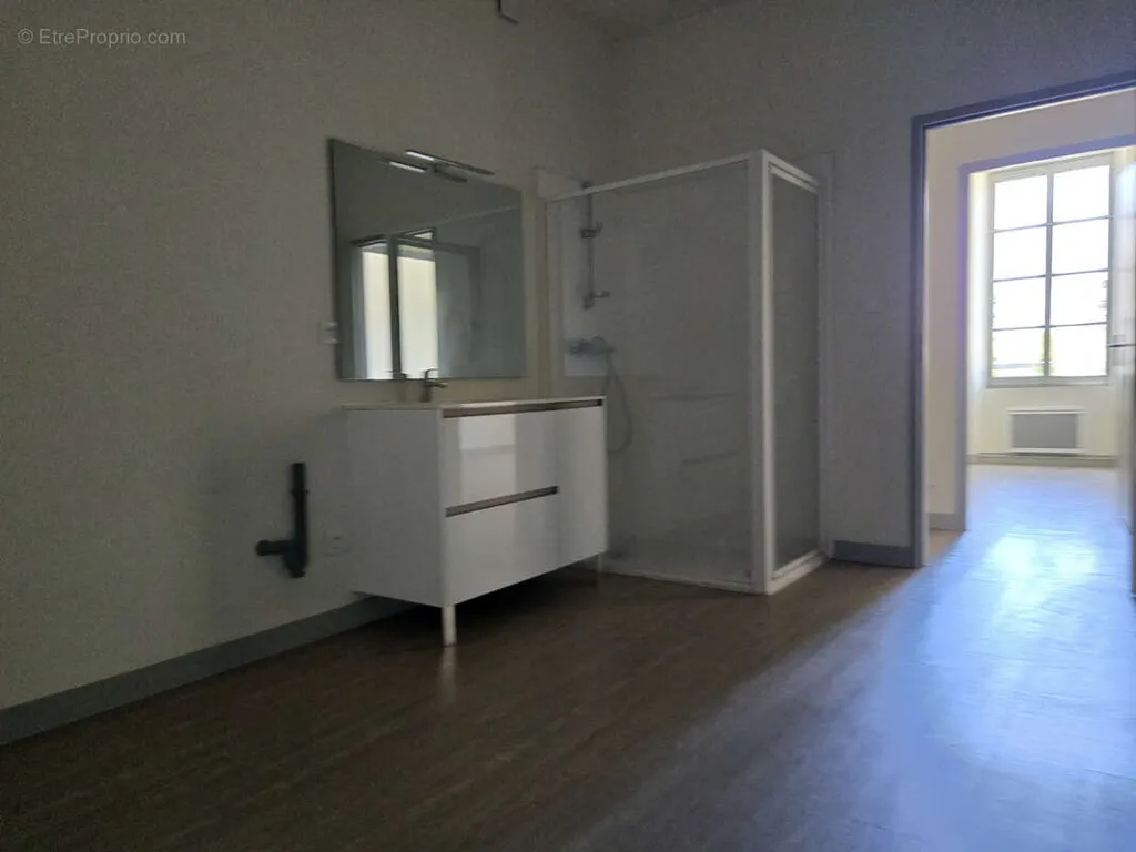 Bagni - Duplex with West Exposure in City Centre