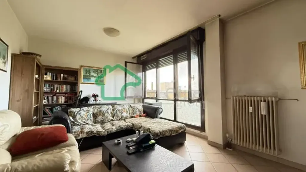 Elutuba - Spacious Apartment with Lift in Lodi
