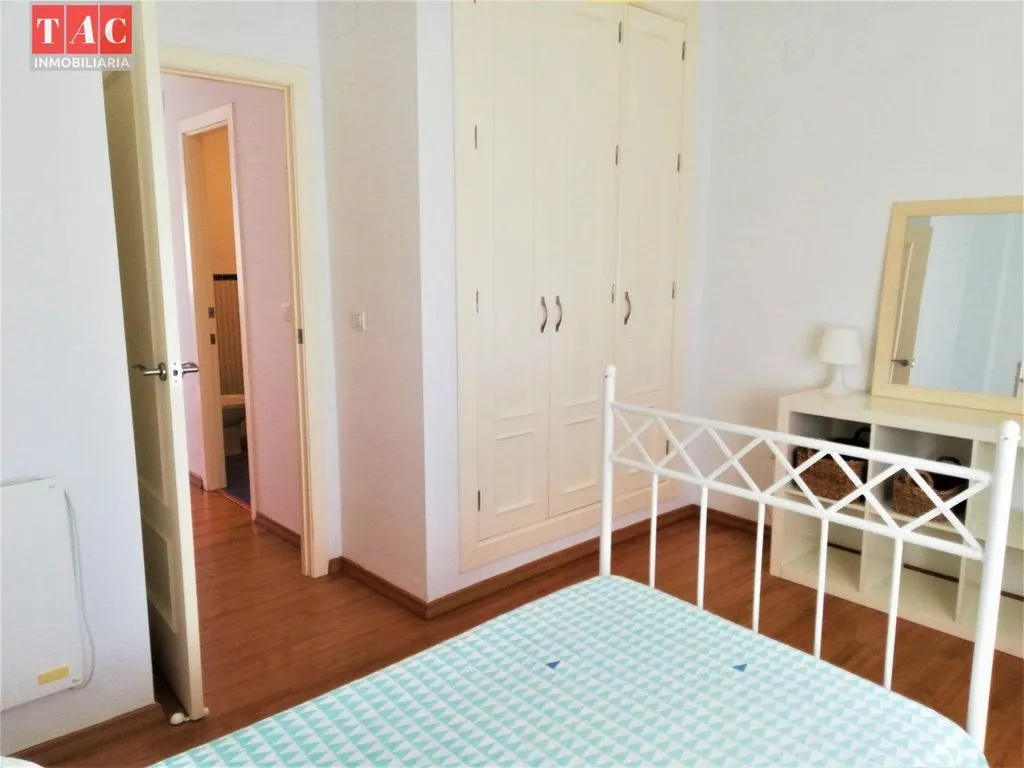 Chambres - Luxury Semidetached House with Pool in Isla Cristina