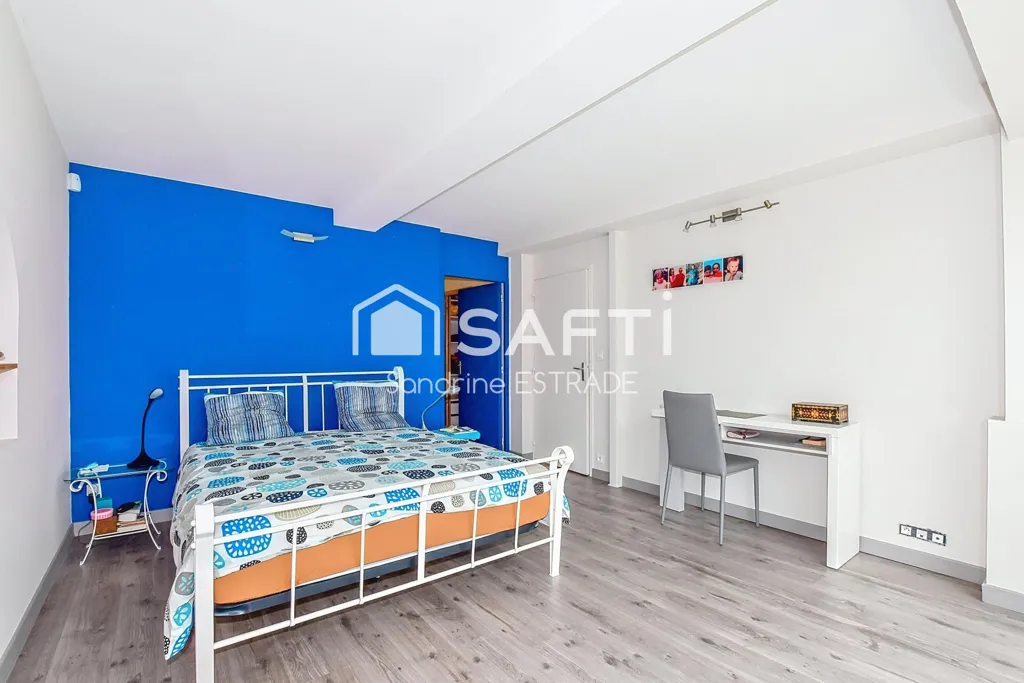 Magamistoad - Charm House with Rental Potential in Montverdun