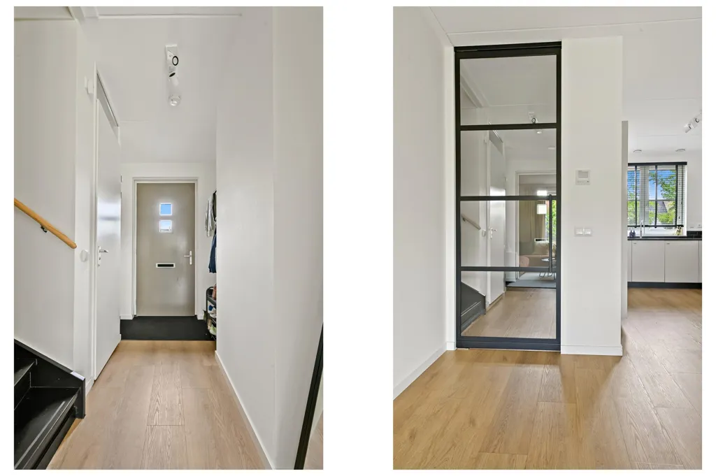 Maison 6 pièces à Waddinxveen