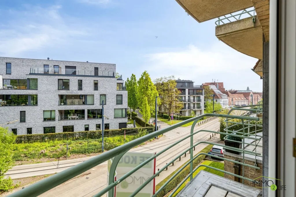 Appartement 1 chambres à Gent