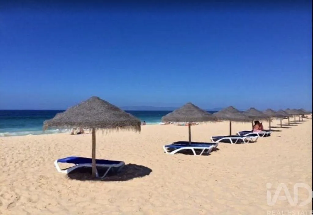 Building Land with Pool in Comporta