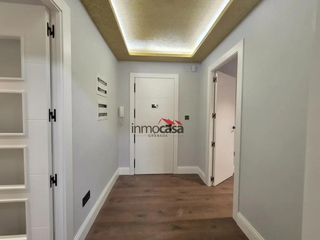 Appartement 2 chambres à Granada