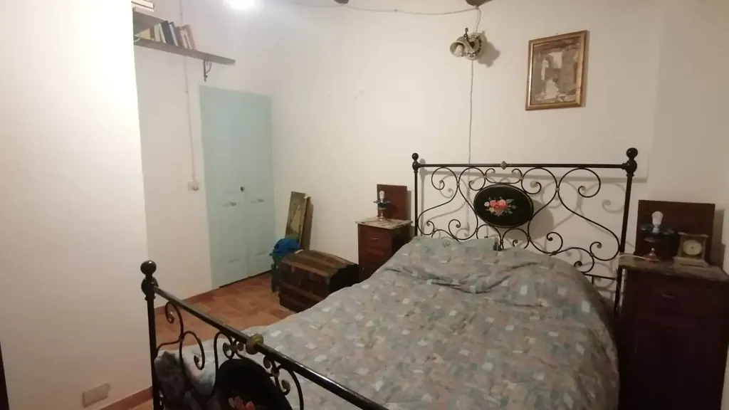 Chambres - Restored Townhouse with Balconies in Collazzone