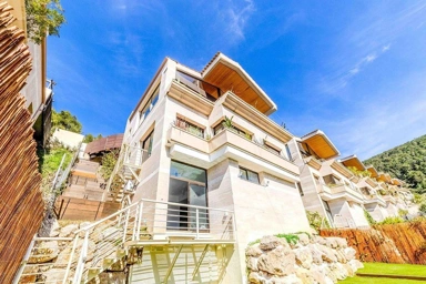 Välivaade - Luxury House with Sea View in Sitges