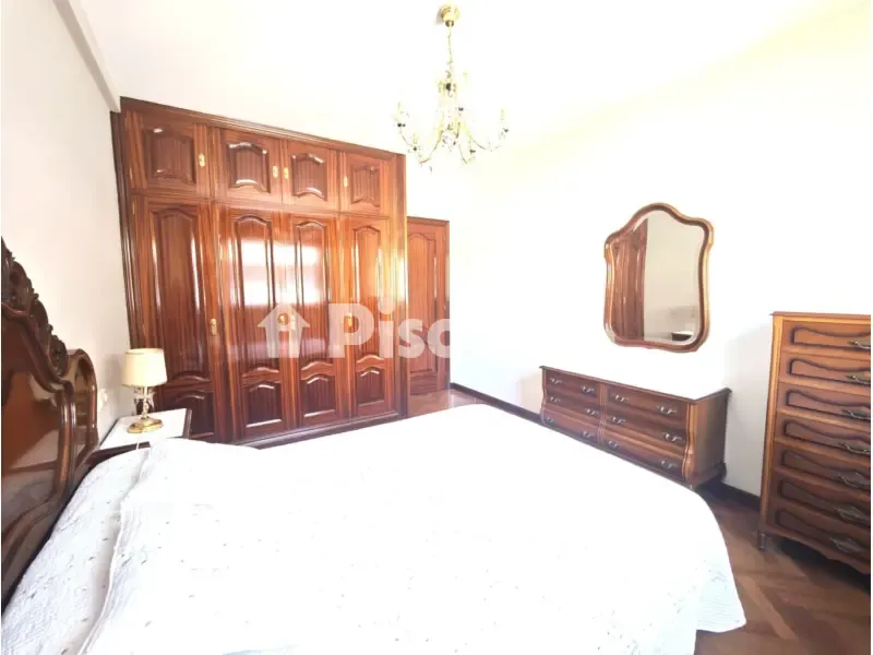 Magamistoad - Penthouse Chalet with Garage in Vila