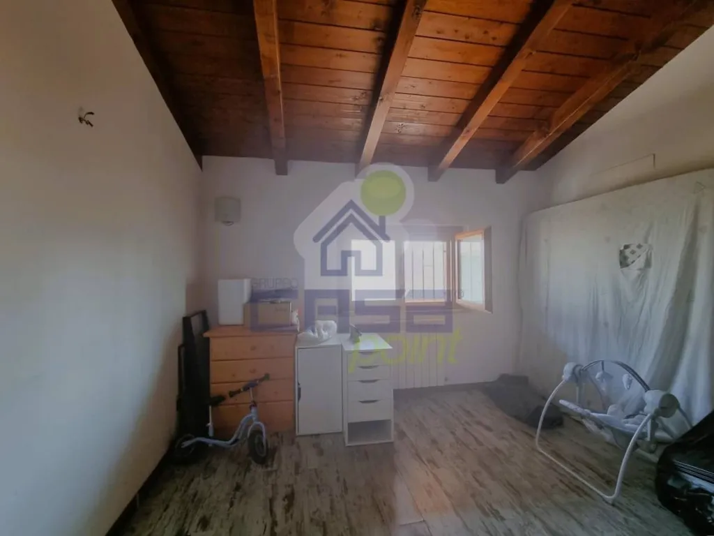 Duplex Apartment with Balcony in Brembio