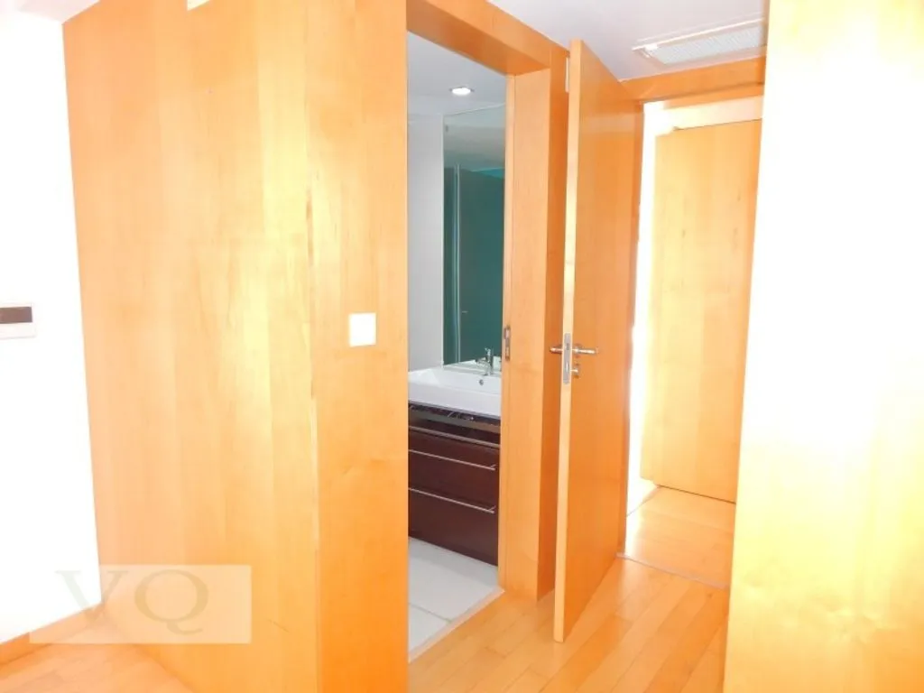 Entrée - Luxury Flat with Pool in Cascais