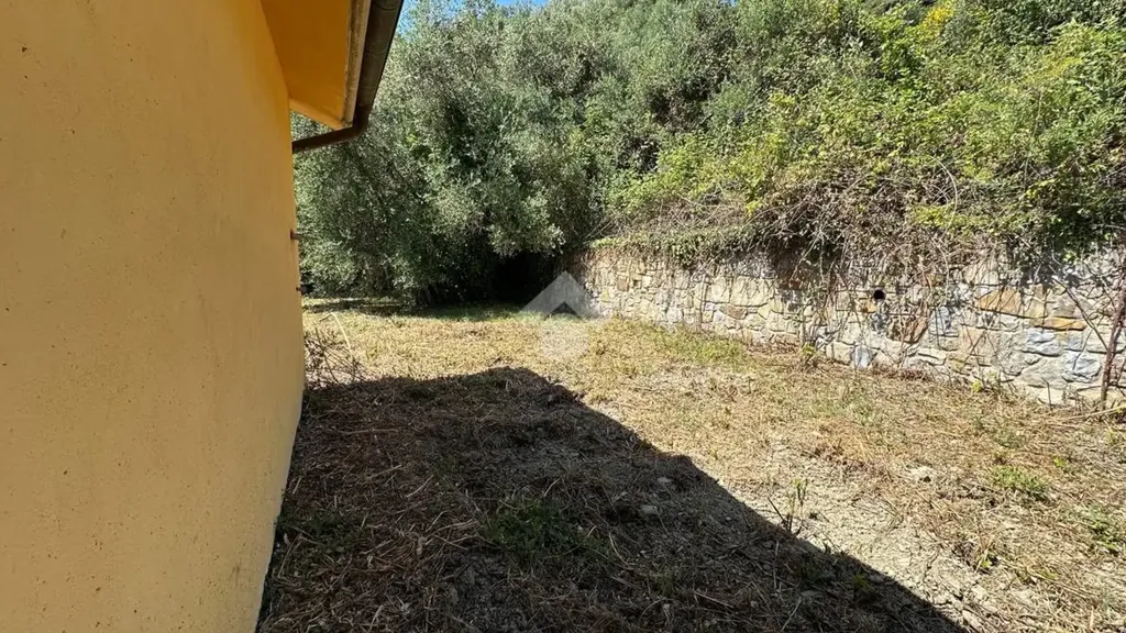 Jardin - Villa with Garden near San Biagio della Cima