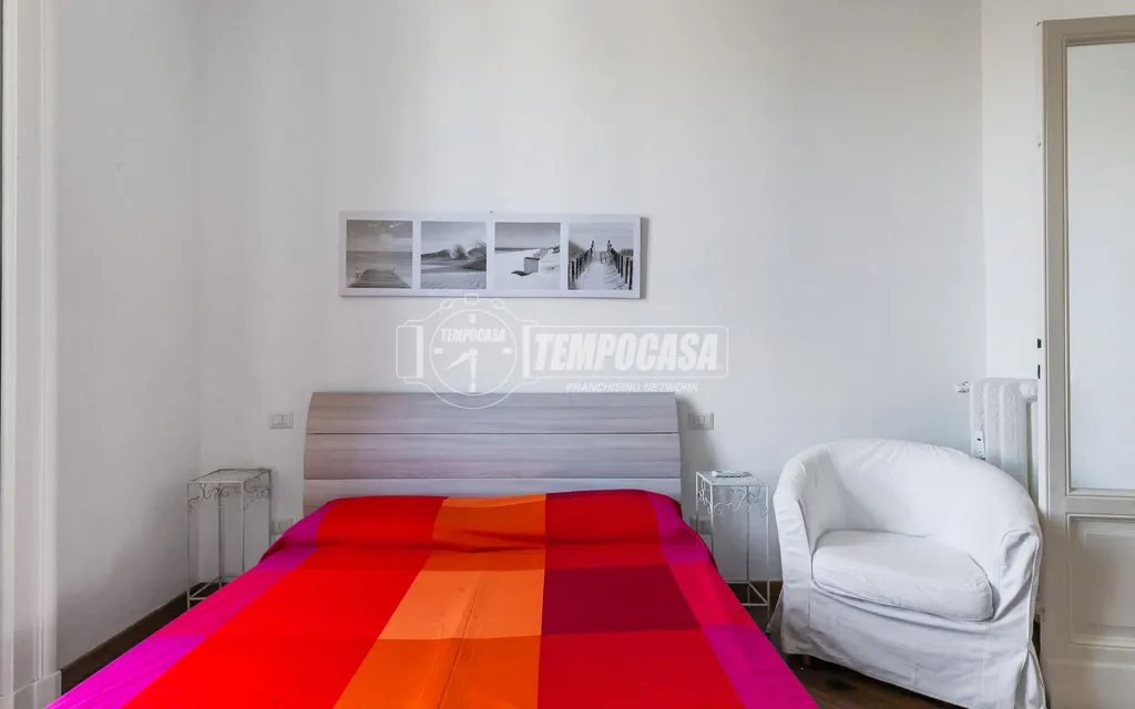 Magamistoad - Luxury Duplex with Balconies in Milan