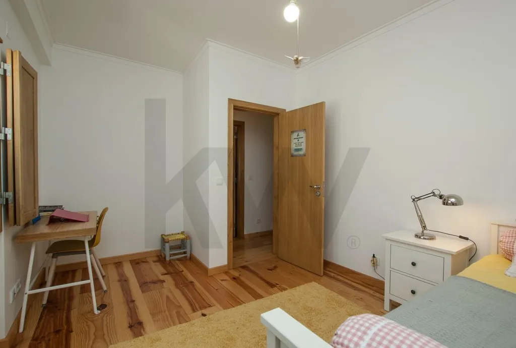Chambres - Renovated House with Panoramic View in Lisbon