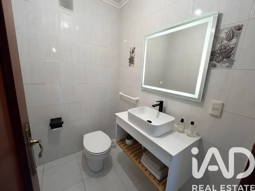 Vannitoad - Spacious Apartment with Balcony in Ciudad Rodrigo