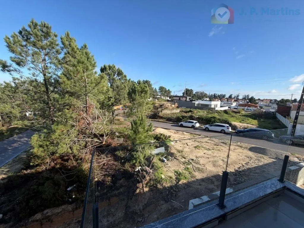 Balcon - Luxury Detached House with Pool in Seixal